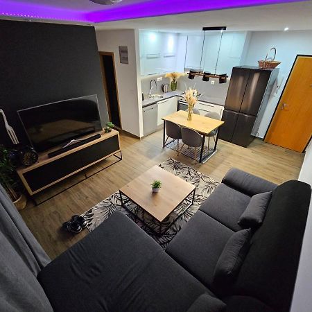 Nona Appartement Zadar Buitenkant foto