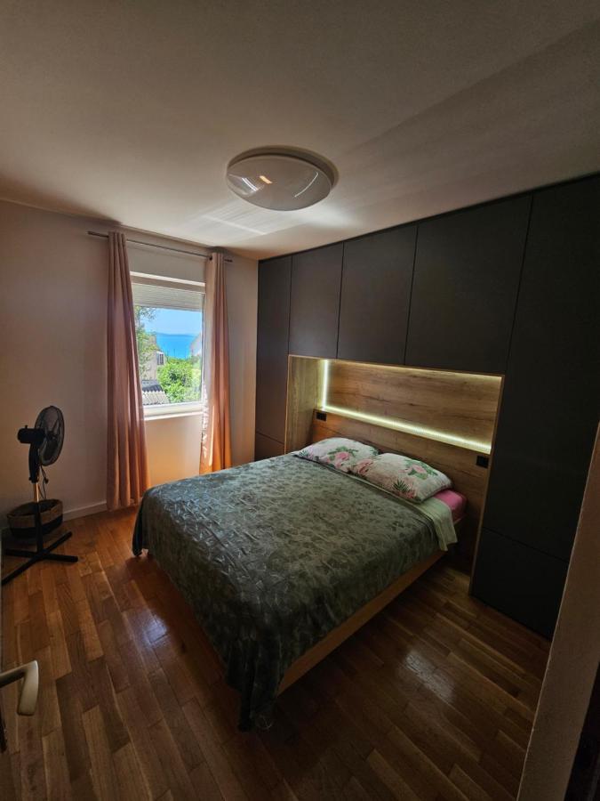 Nona Appartement Zadar Buitenkant foto