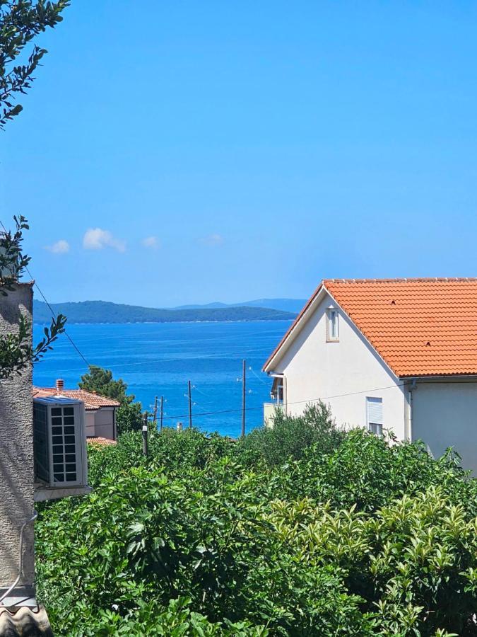 Nona Appartement Zadar Buitenkant foto